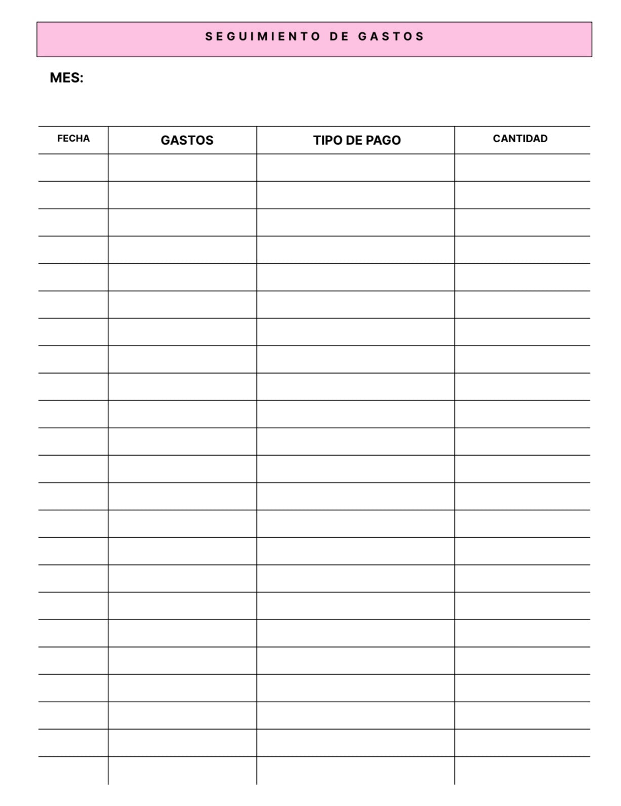 Premium Guide for Female Entrepreneurs | Organize, Plan, and Grow Your Business