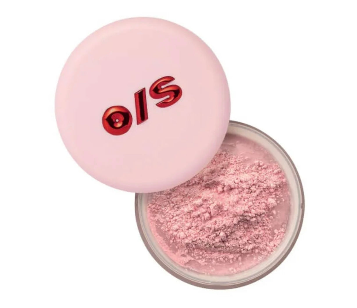 ONE/SIZE BY PATRICK STARRR ULTIMATE BLURRING SETTING POWDER