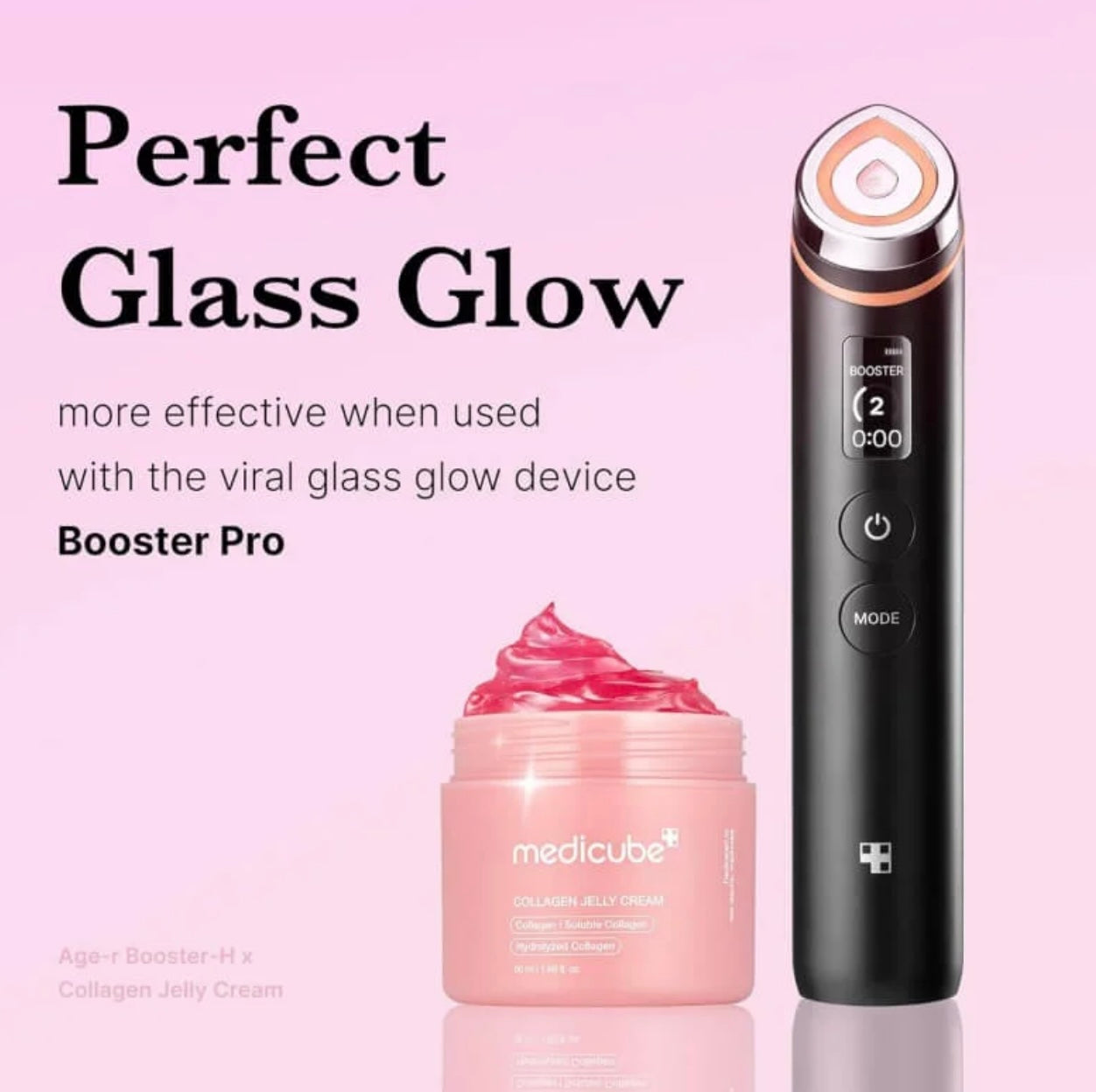 MEDICUBE COLLAGEN JELLY CREAM