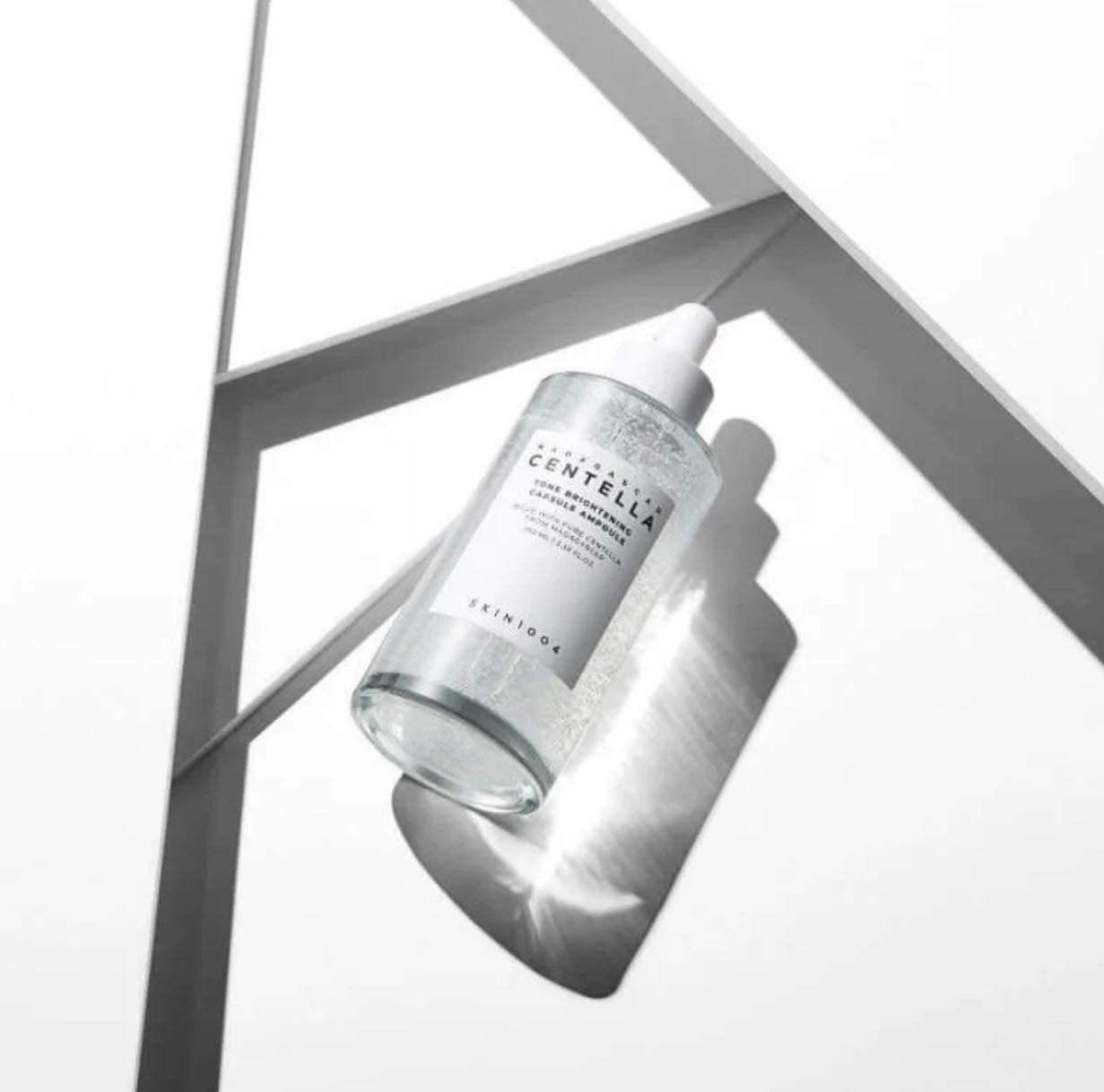 SKIN1004 TONE BRIGHTENING CAPSULE AMPOULE