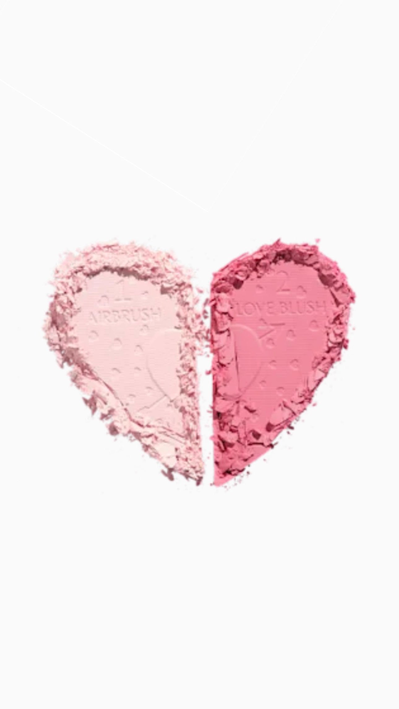 PILLOW TALK BEAUTY SOULMATES FACE PALETTE