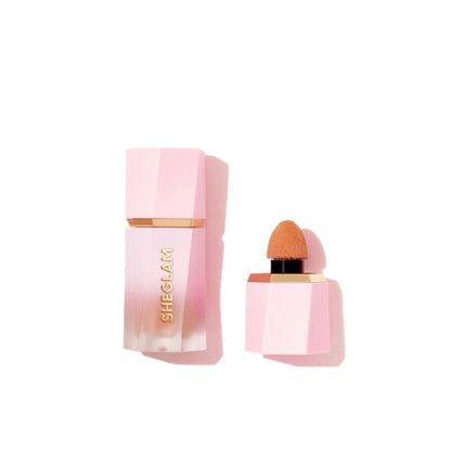 SHEGLAM COLOR BLOOM LIQUID BLUSH