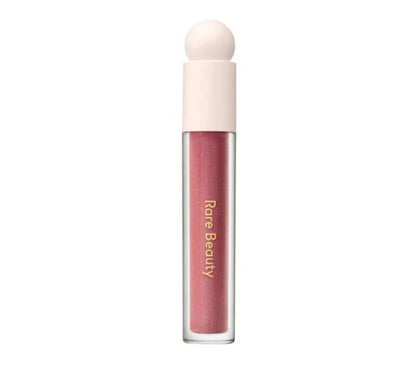 RARE BEAUTY BY SELENA GOMEZ POSITIVE LIGHT LUMINIZING LIP GLOSS