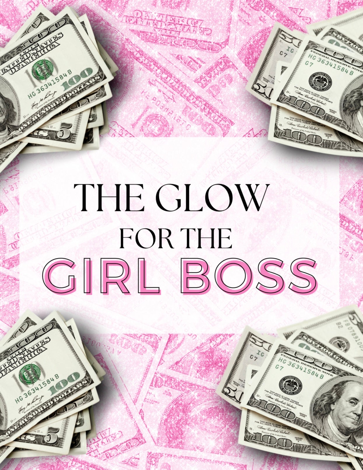 Premium Guide for Female Entrepreneurs | Organize, Plan, and Grow Your Business