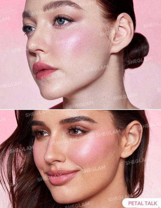 SHEGLAM COLOR BLOOM LIQUID BLUSH
