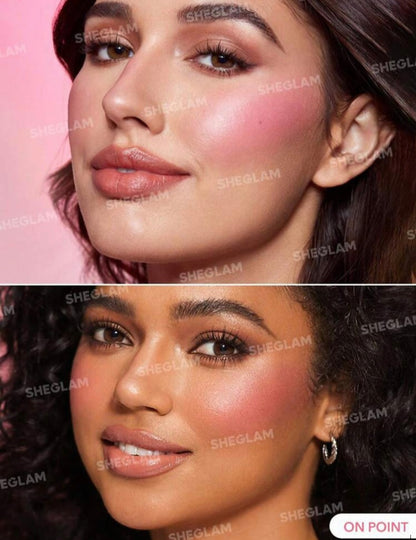 SHEGLAM COLOR BLOOM LIQUID BLUSH
