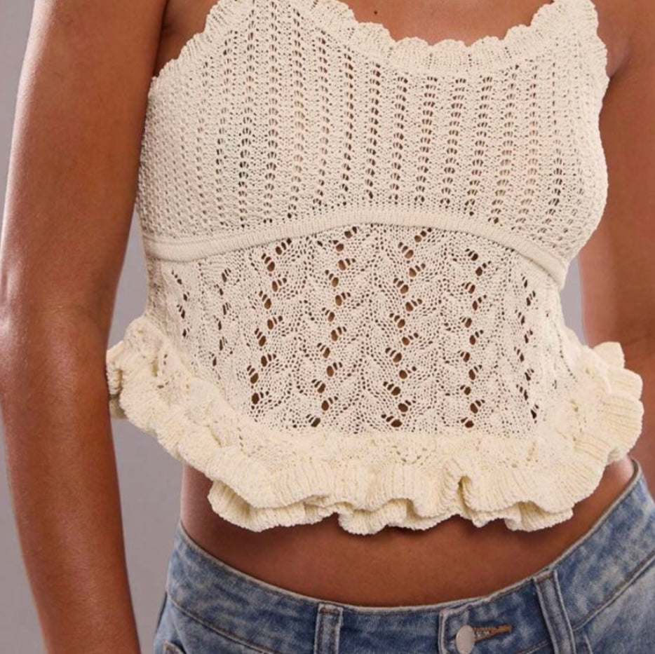 Summer Top