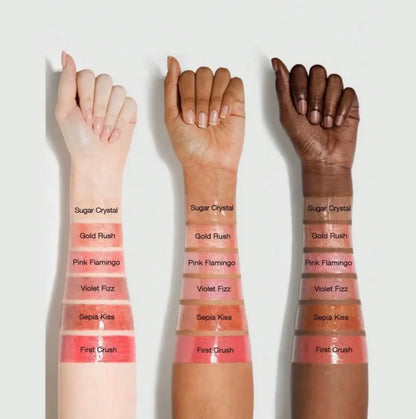 SHEGLAM POUT-PERFECT SHIMMER LIP PLUMPER