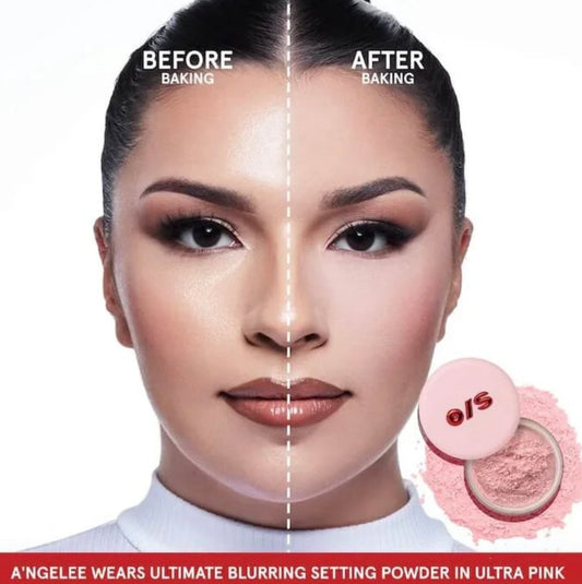 ONE/SIZE BY PATRICK STARRR ULTIMATE BLURRING SETTING POWDER