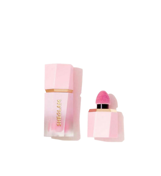 SHEGLAM COLOR BLOOM LIQUID BLUSH