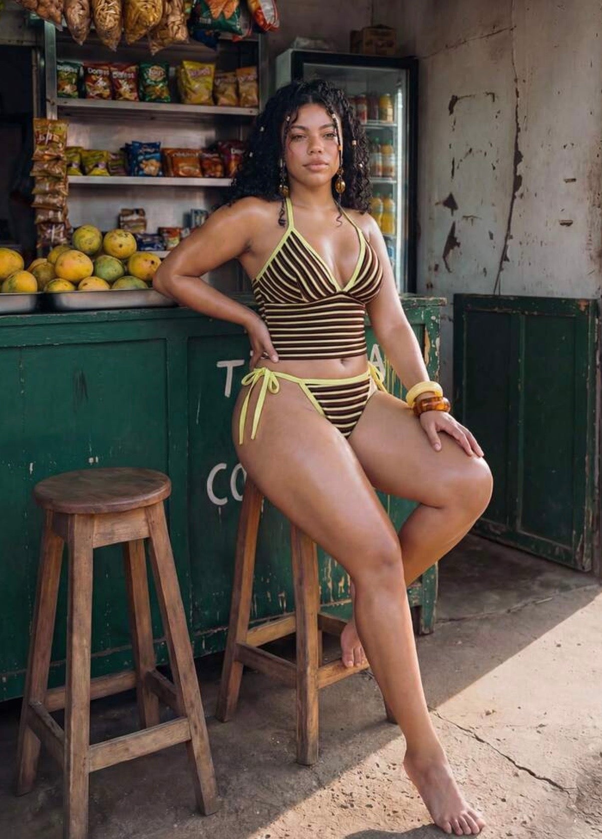 CAPRI SOLEIL