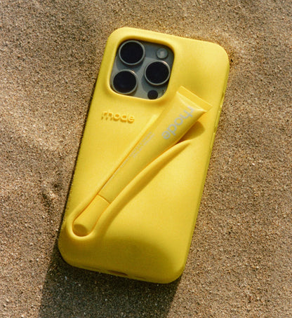Rhode Summer Lip Case – Lemontini Edition