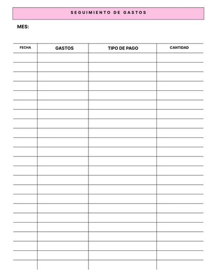 Premium Guide for Female Entrepreneurs | Organize, Plan, and Grow Your Business