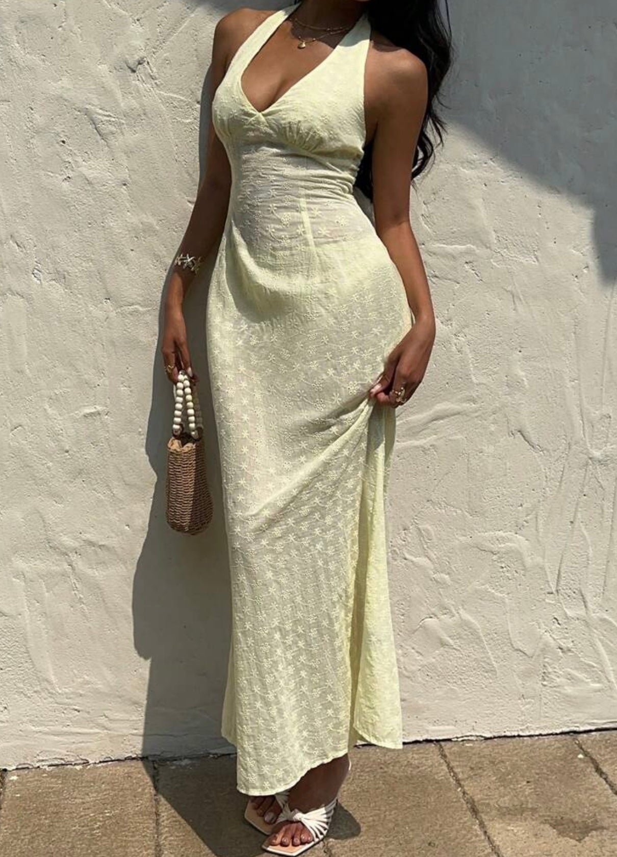 Roma Dress