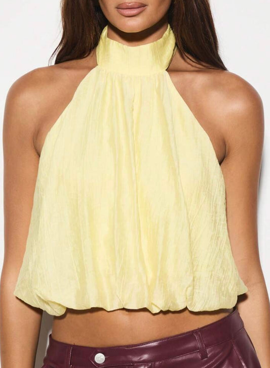 Delilah Top