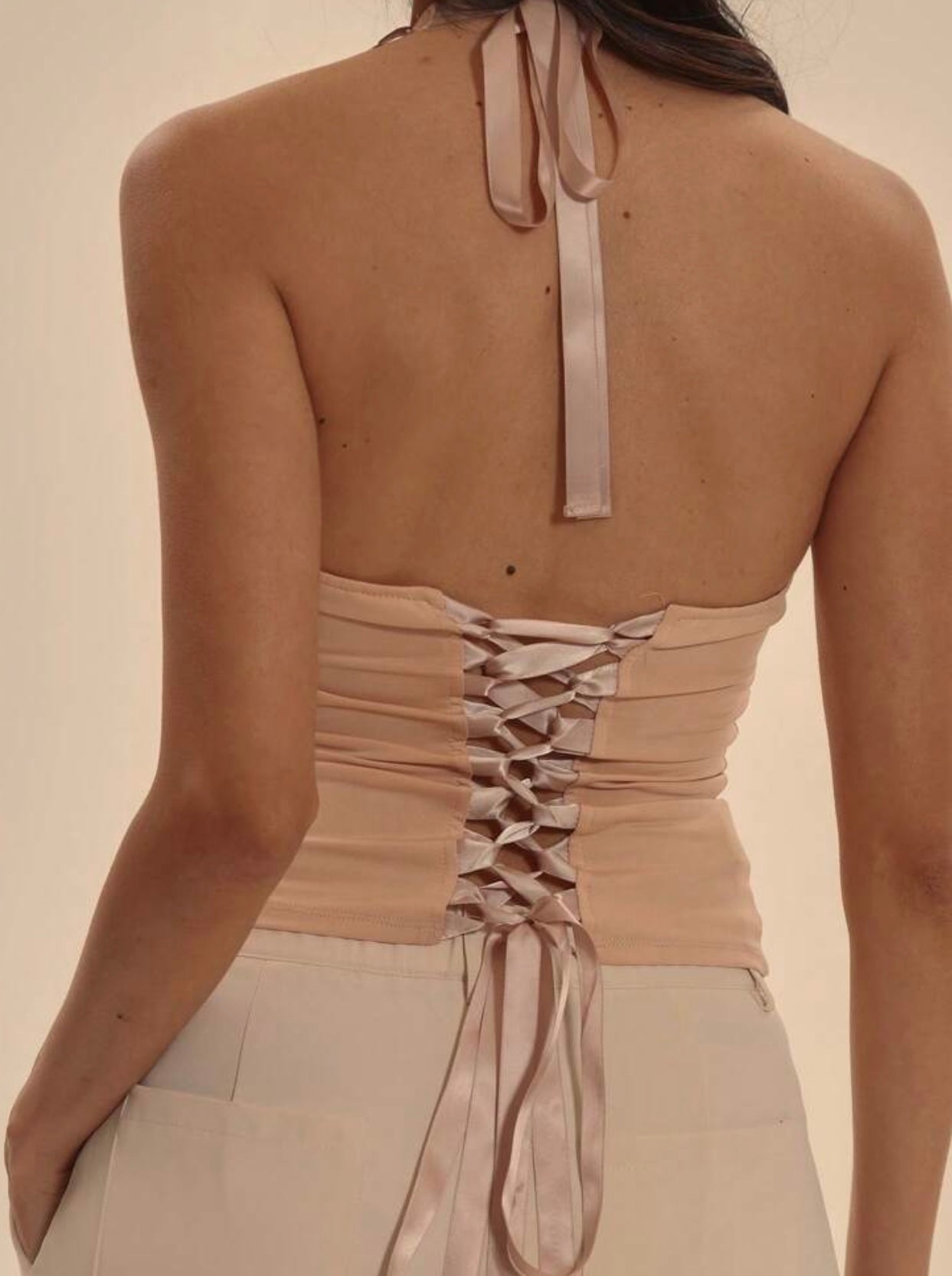 Soleil Top