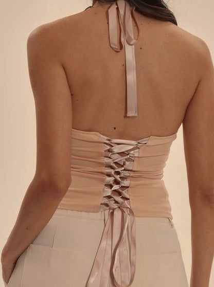 Soleil Top
