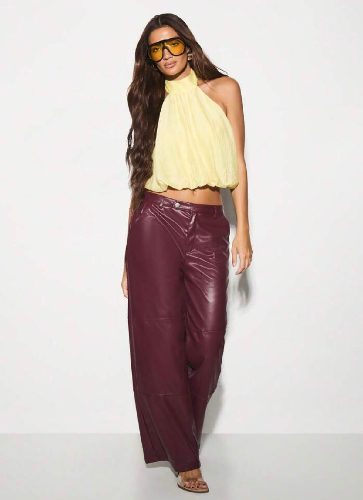 Delilah Top