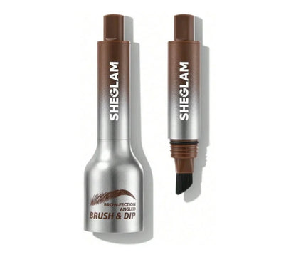 SHEGLAM BROW-FECTION ANGLED BRUSH & DIP