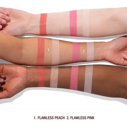 PILLOW TALK BEAUTY SOULMATES FACE PALETTE