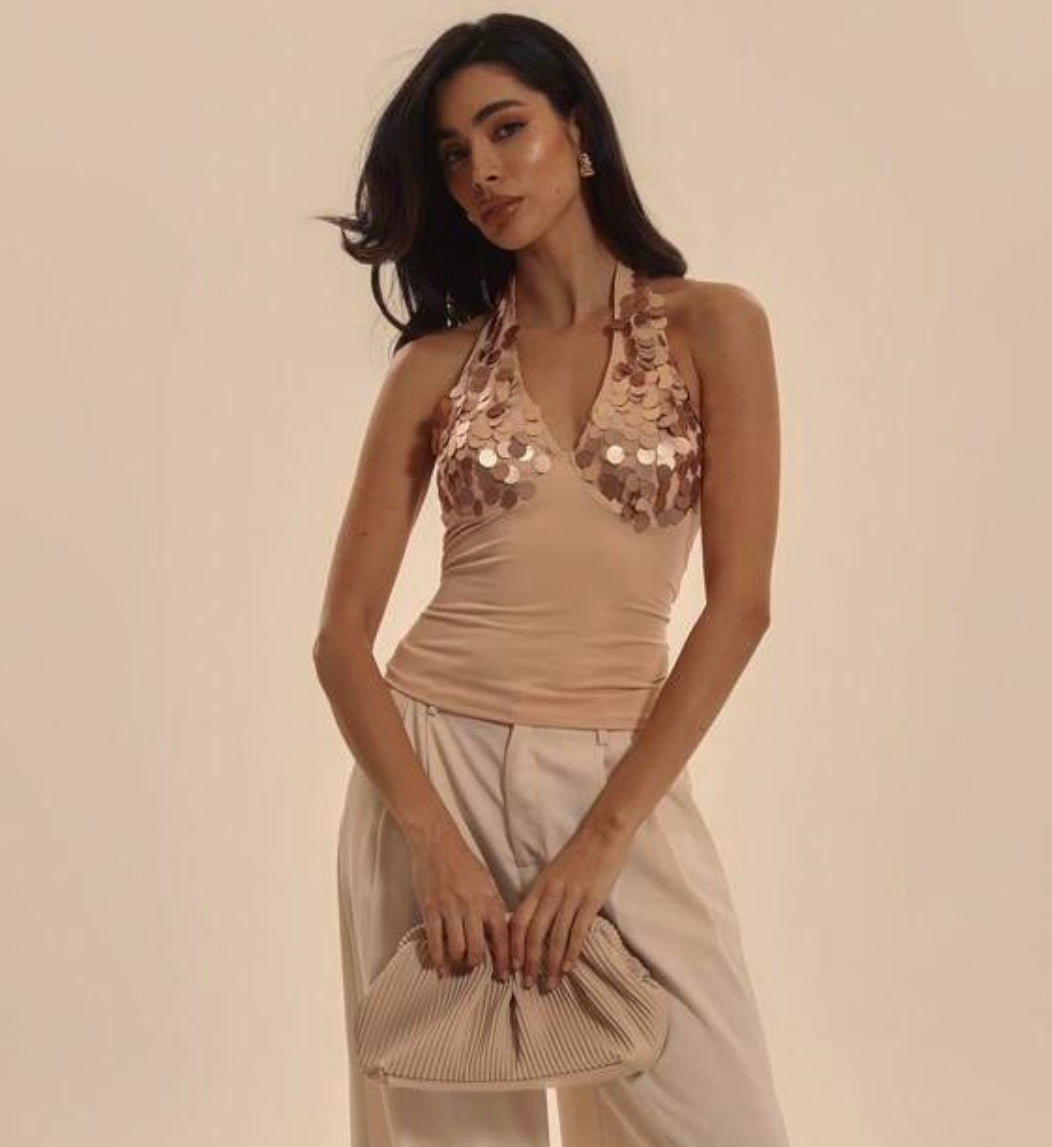 Soleil Top