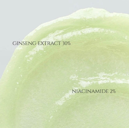 BEAUTY OF JOSEON GINSENG MOIST SUN SERUM 50ML