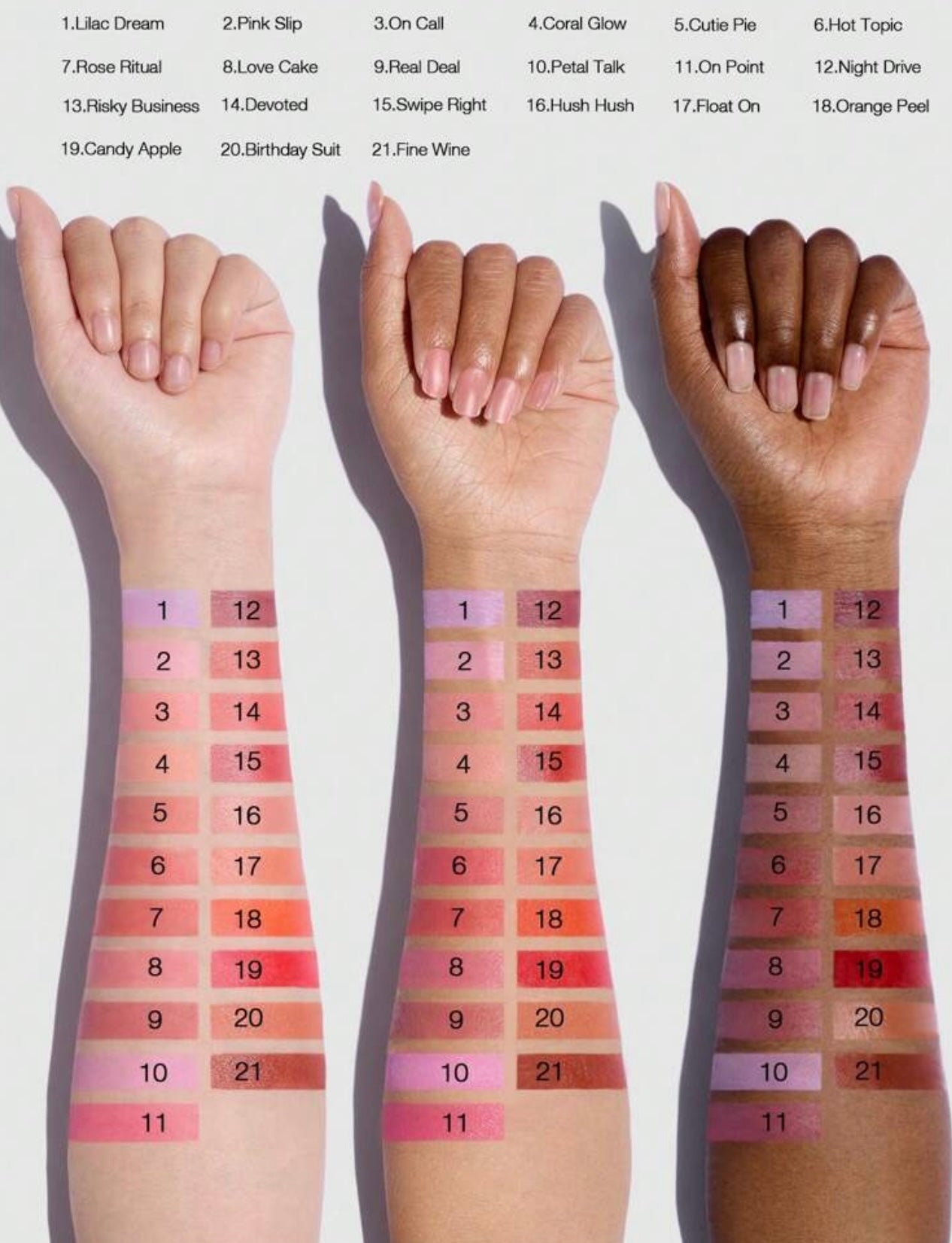 SHEGLAM COLOR BLOOM LIQUID BLUSH