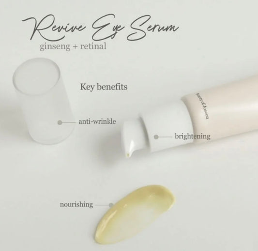 BEAUTY OF JOSEON ANTI-AGING SET