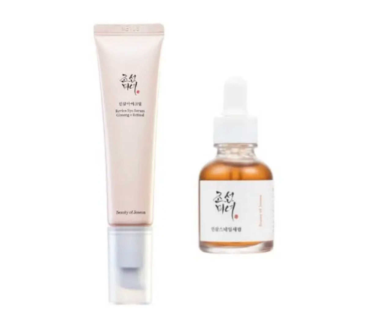BEAUTY OF JOSEON ANTI-AGING SET