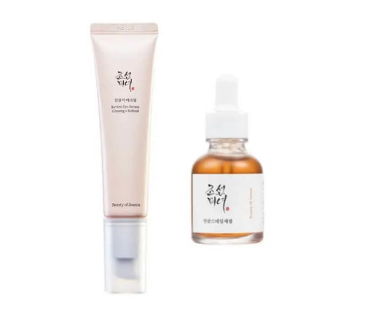 BEAUTY OF JOSEON ANTI-AGING SET