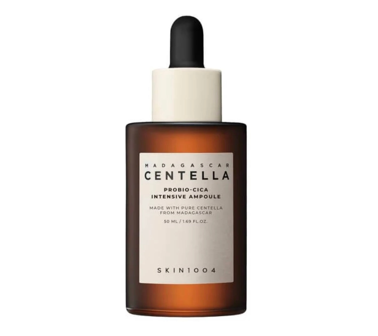 SKIN1004 MADAGASCAR CENTELLA PROBIO-CICA INTENSIVE AMPOULE 