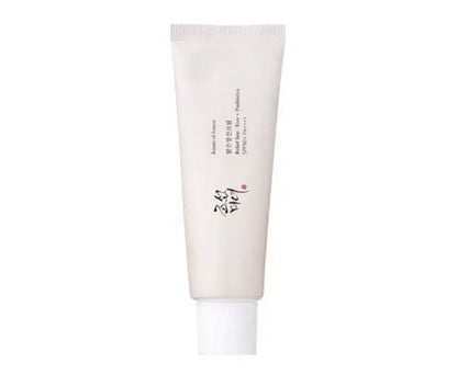 BEAUTY OF JOSEON – RELIEF SUN : RICE + PROBIOTIC SPF 50