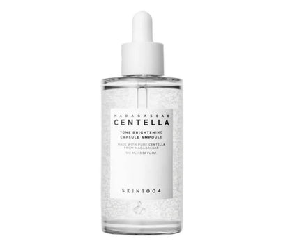 SKIN1004 TONE BRIGHTENING CAPSULE AMPOULE