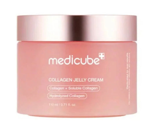 MEDICUBE COLLAGEN JELLY CREAM